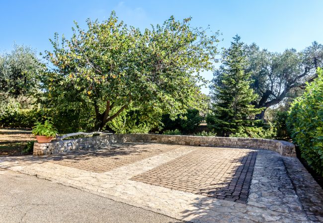 Villa a San Michele Salentino - Ellea by Pugliadamare Villa a San Michele Salentino - Ellea by Pugliadamare