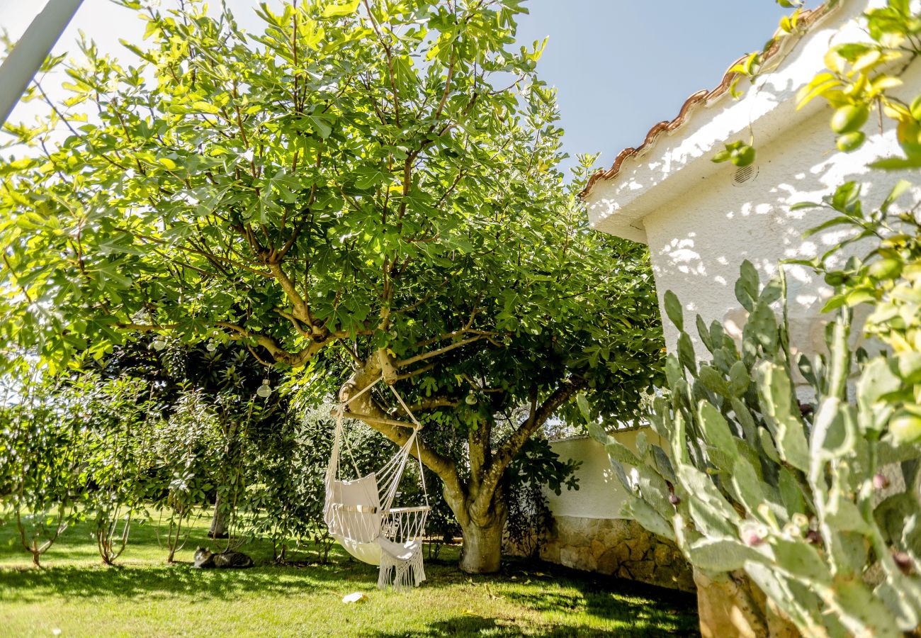 Villa a San Michele Salentino - Ellea by Pugliadamare