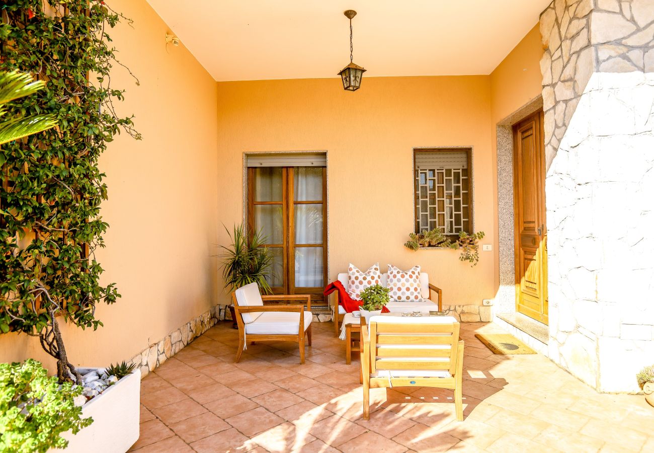Villa a San Michele Salentino - Ellea by Pugliadamare