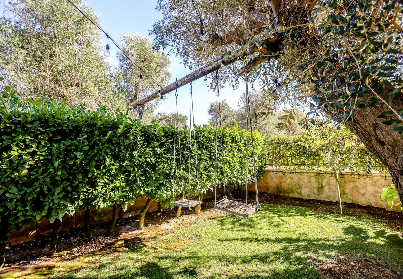 Villa a San Michele Salentino - Ellea by Pugliadamare
