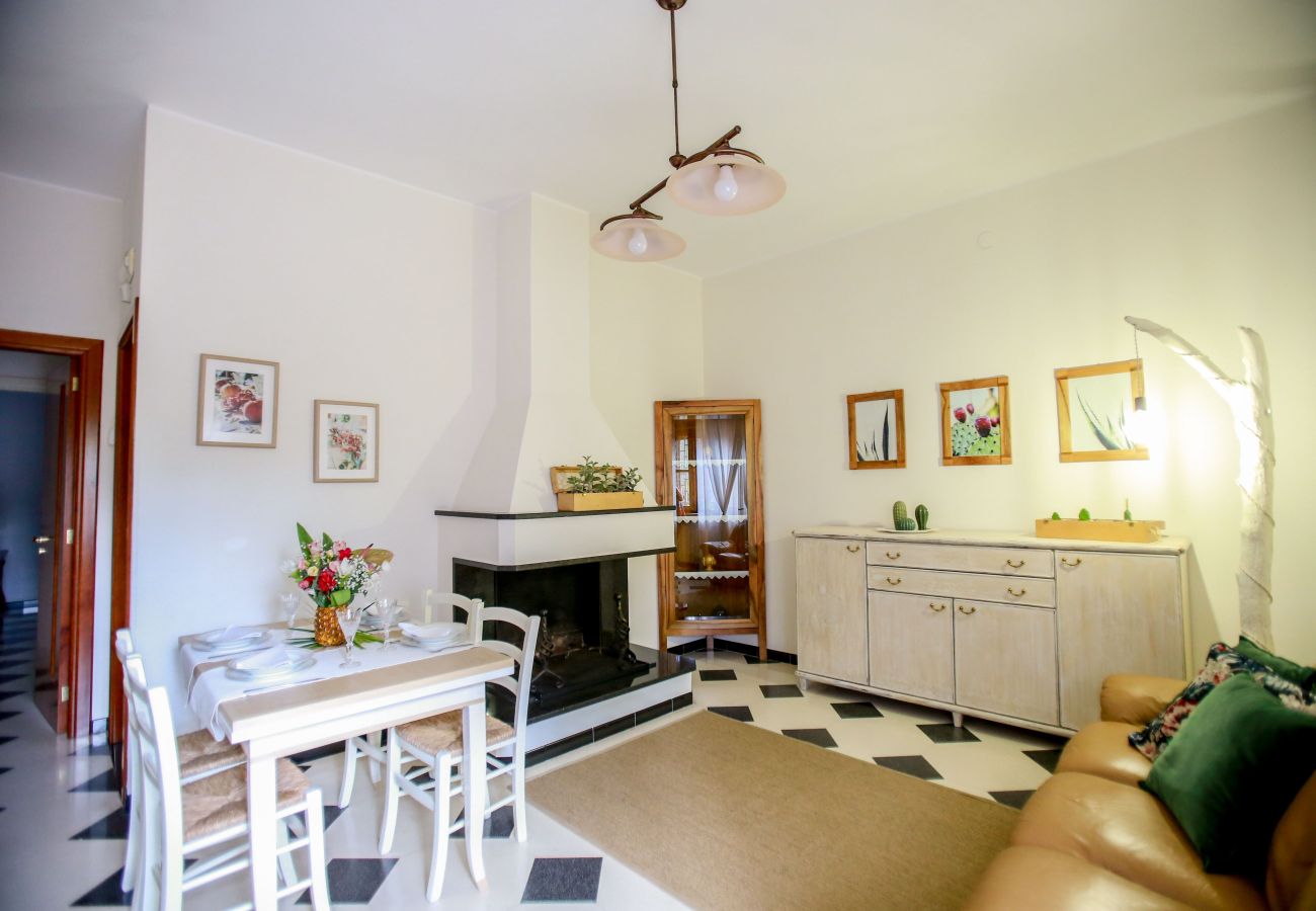Villa a San Michele Salentino - Ellea by Pugliadamare