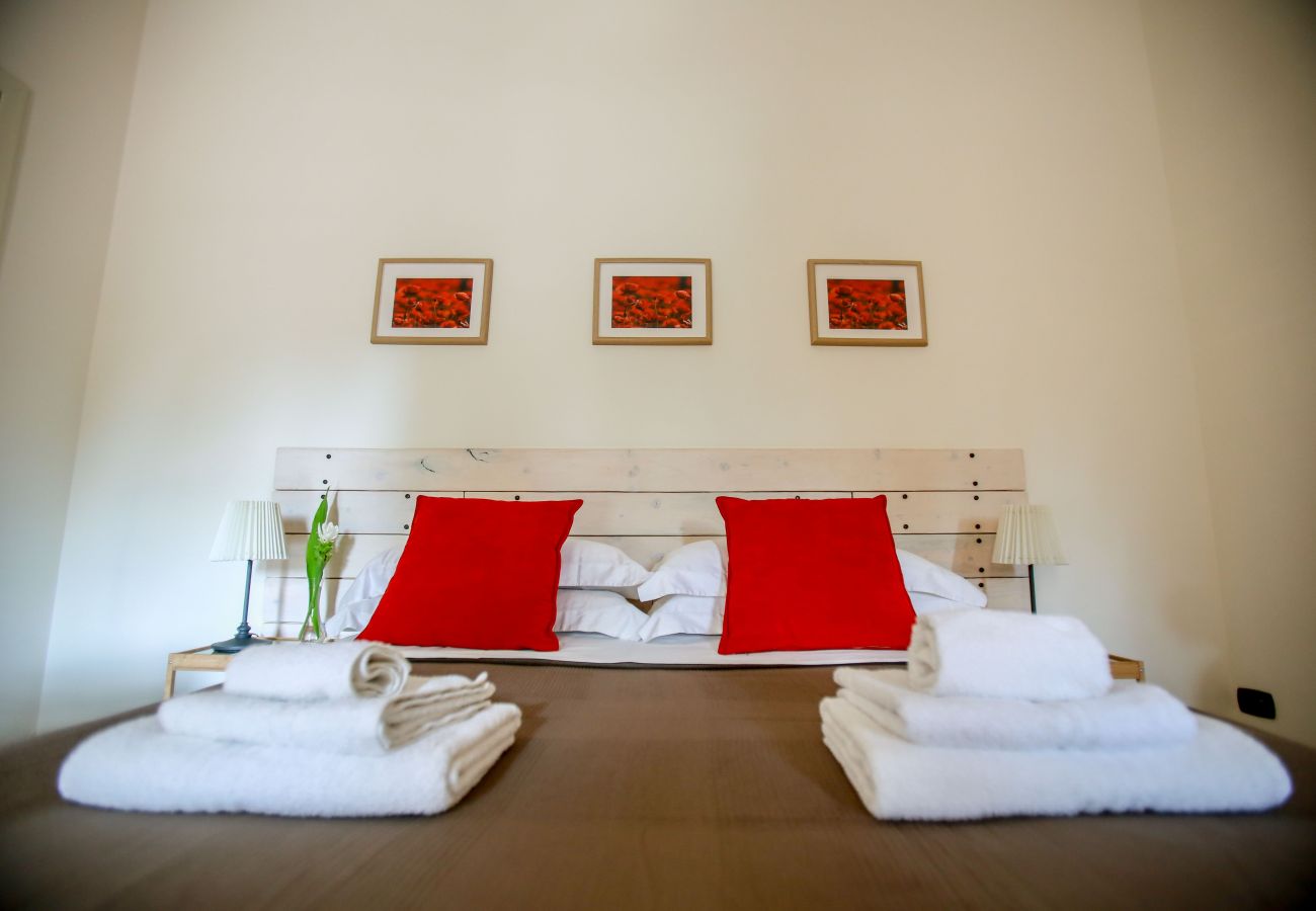 Villa a San Michele Salentino - Ellea by Pugliadamare