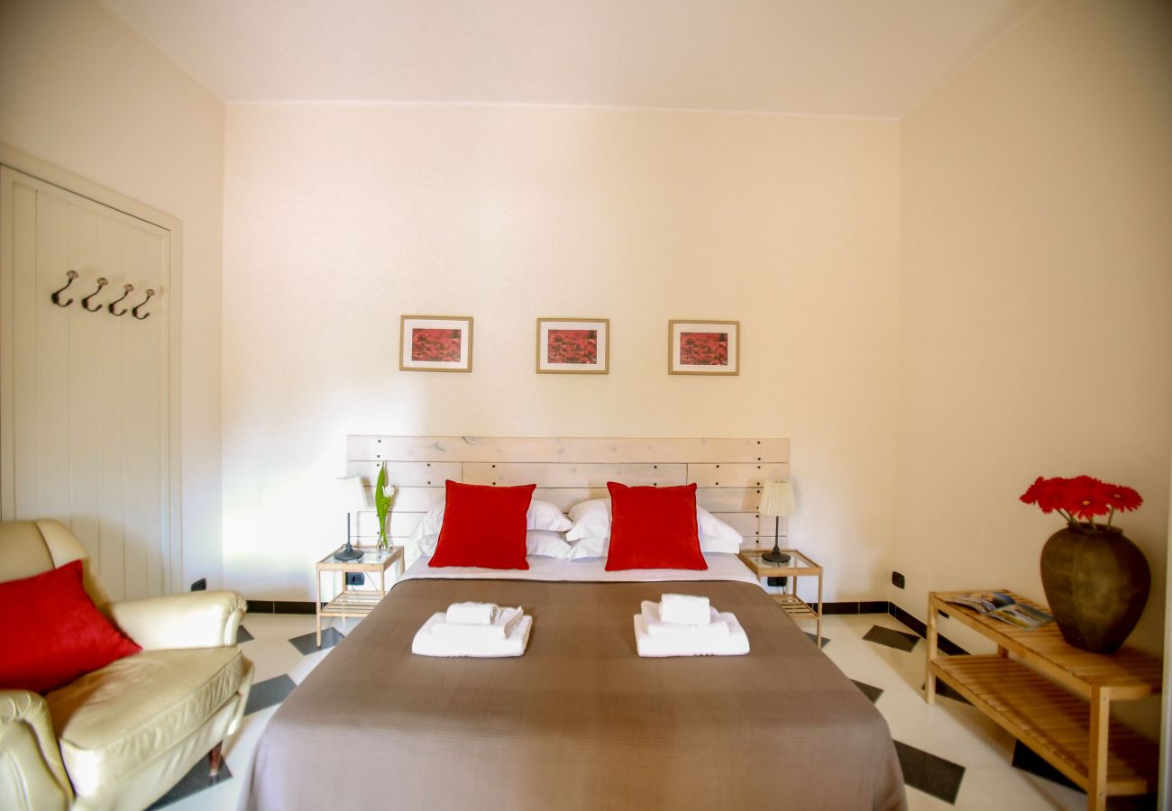 Villa a San Michele Salentino - Ellea by Pugliadamare