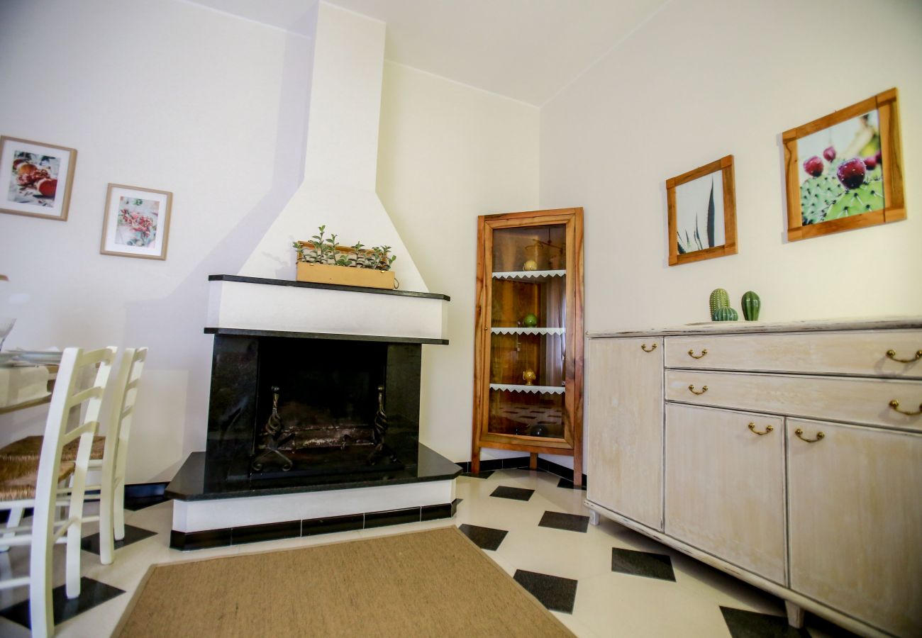 Villa a San Michele Salentino - Ellea by Pugliadamare
