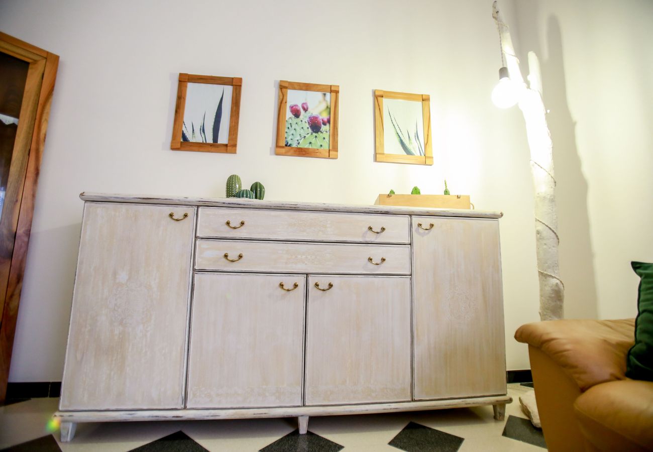 Villa a San Michele Salentino - Ellea by Pugliadamare