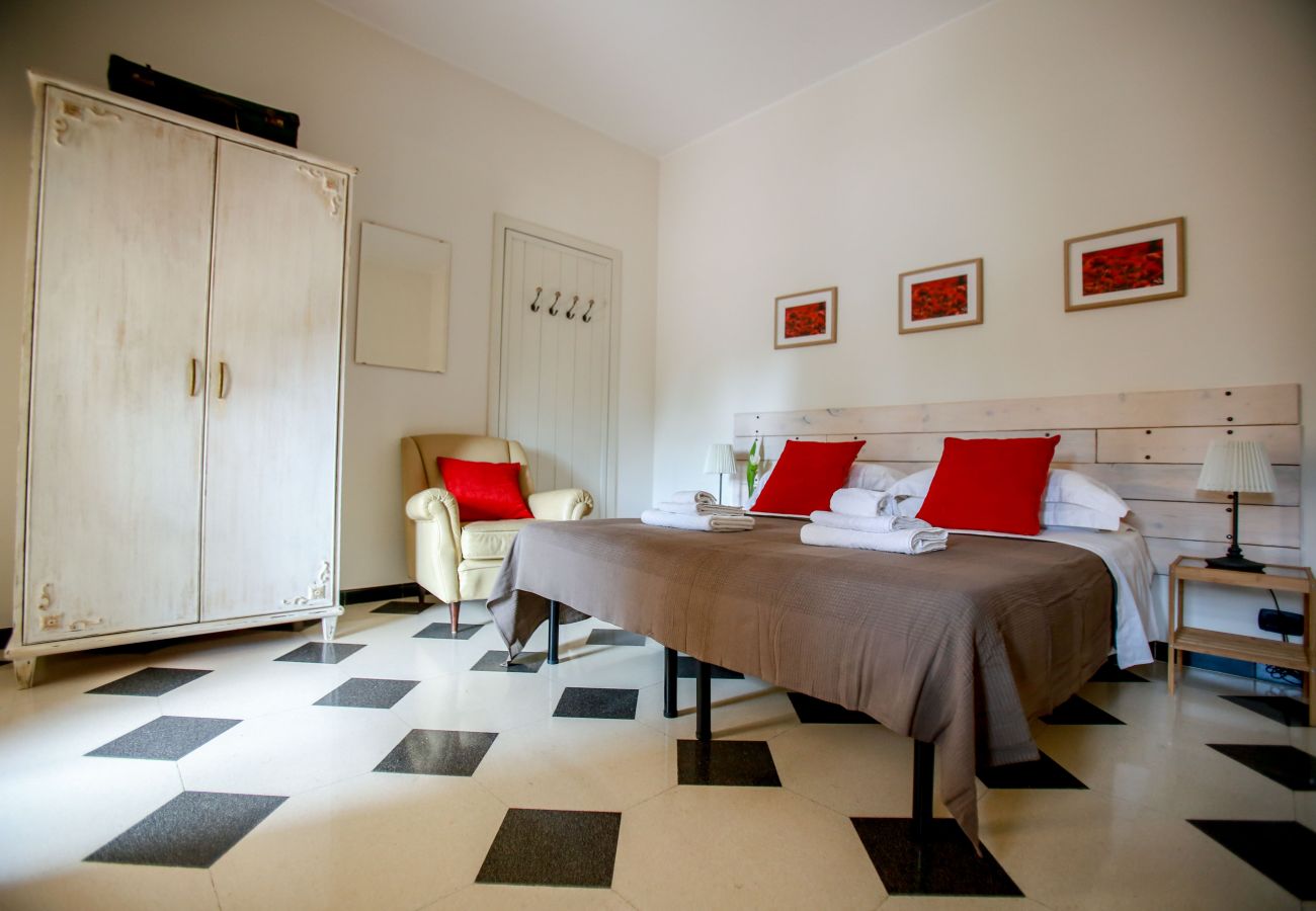 Villa a San Michele Salentino - Ellea by Pugliadamare