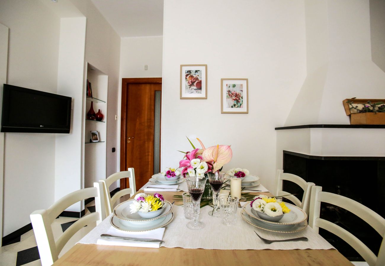 Villa a San Michele Salentino - Ellea by Pugliadamare