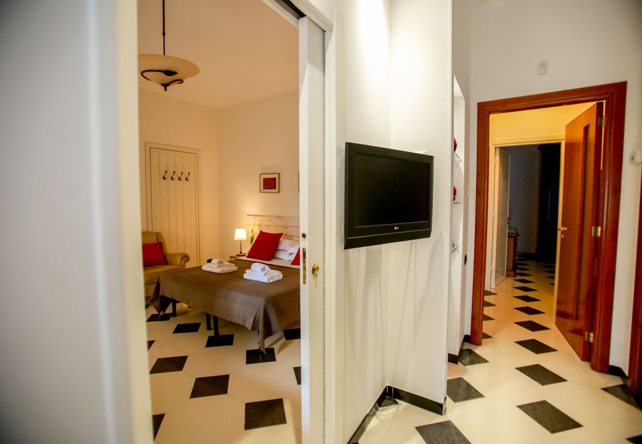 Villa a San Michele Salentino - Ellea by Pugliadamare