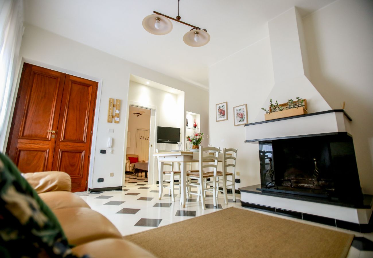 Villa a San Michele Salentino - Ellea by Pugliadamare