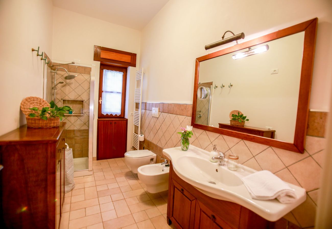 Villa a San Michele Salentino - Ellea by Pugliadamare