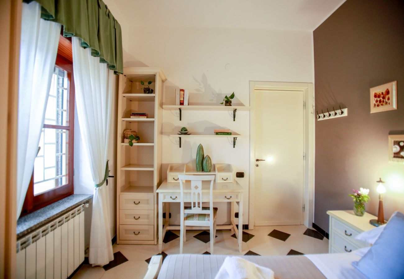 Villa a San Michele Salentino - Ellea by Pugliadamare
