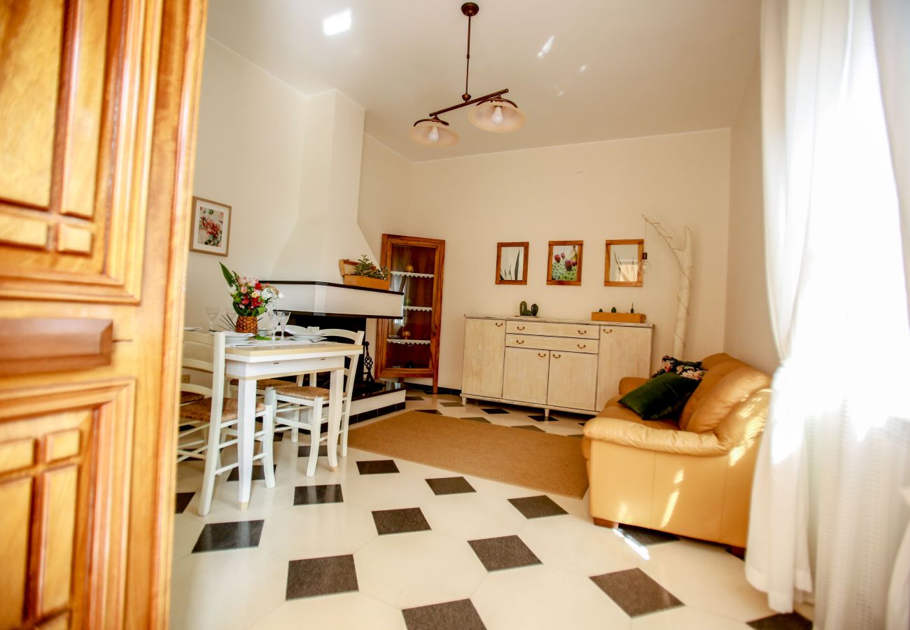 Villa a San Michele Salentino - Ellea by Pugliadamare