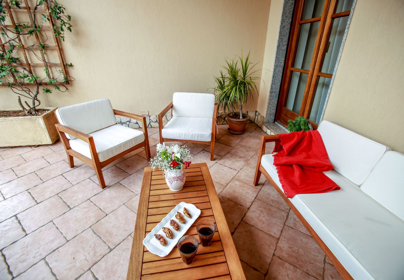 Villa a San Michele Salentino - Ellea by Pugliadamare