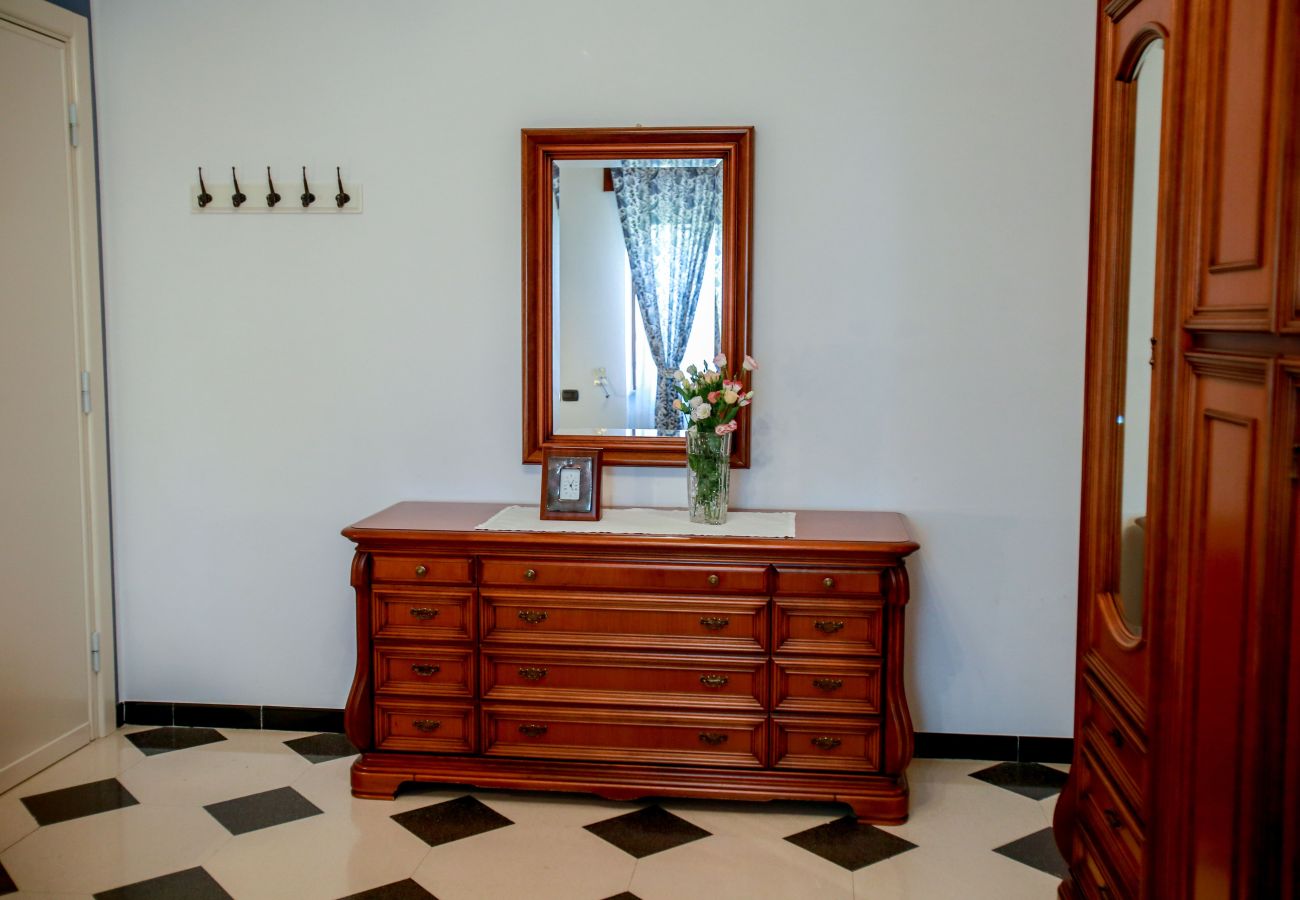 Villa a San Michele Salentino - Ellea by Pugliadamare