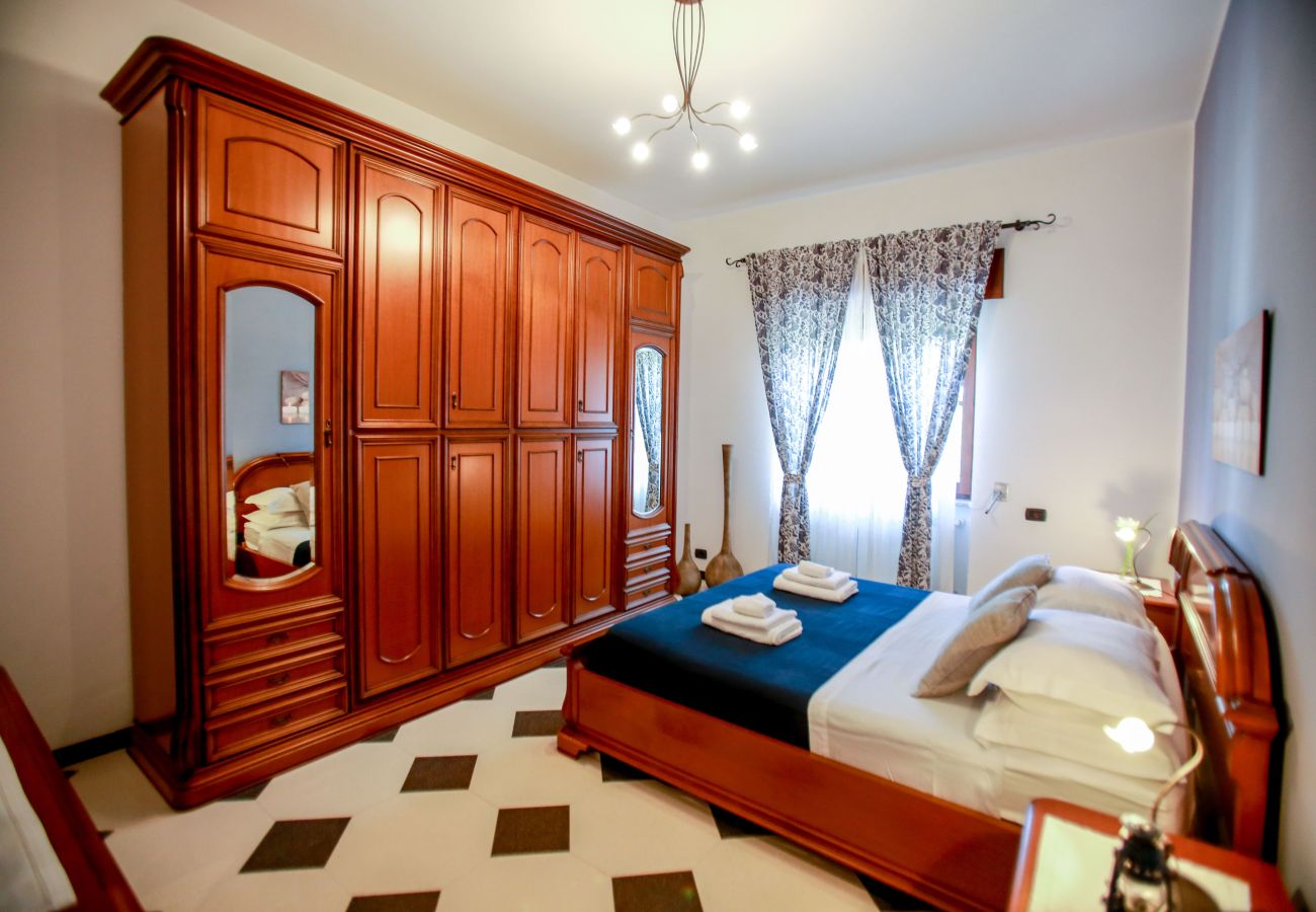 Villa a San Michele Salentino - Ellea by Pugliadamare
