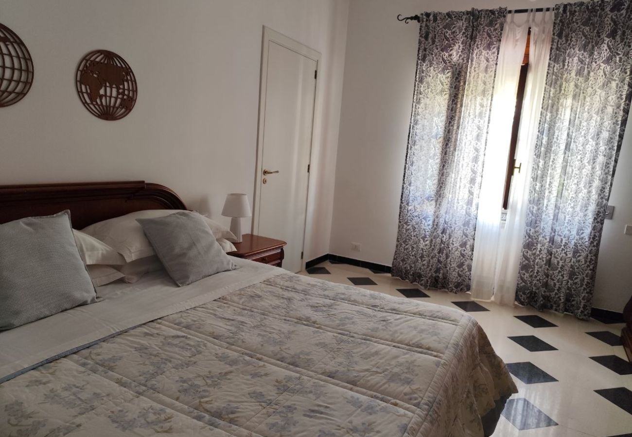 Villa a San Michele Salentino - Ellea by Pugliadamare