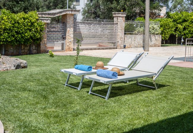 Villa a San Michele Salentino - Villa Ellea by pugliadamare Villa a San Michele Salentino - Villa Ellea by pugliadamare