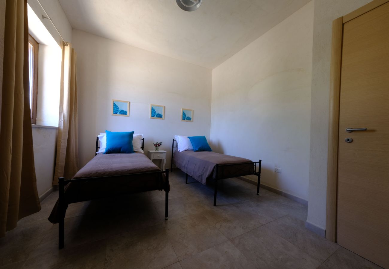 Villa a Martina Franca - Tenuta con due abitazioni by pugliadamare