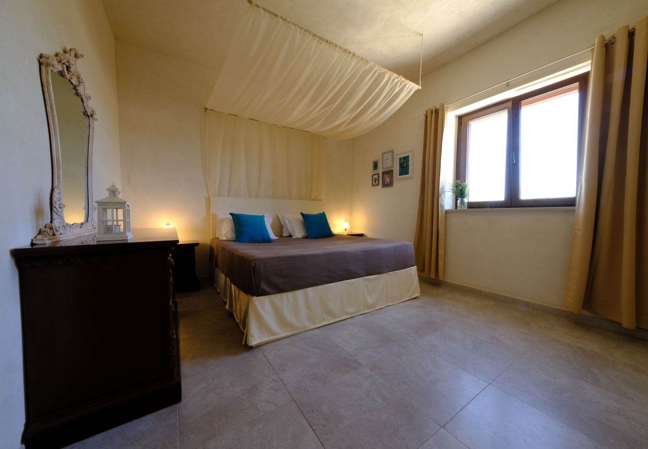 Villa a Martina Franca - Tenuta con due abitazioni by pugliadamare