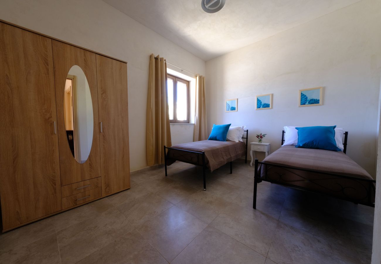 Villa a Martina Franca - Tenuta con due abitazioni by pugliadamare