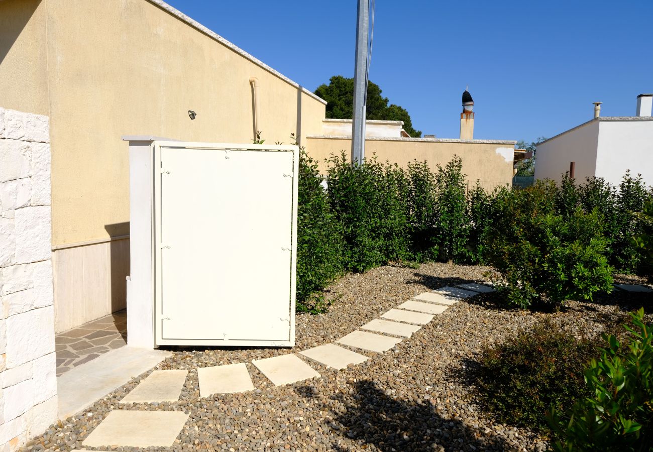 Villa a Martina Franca - Tenuta con due abitazioni by pugliadamare