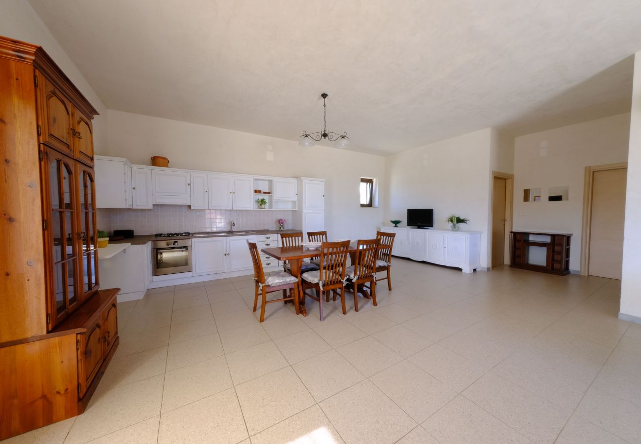 Villa a Martina Franca - Tenuta con due abitazioni by pugliadamare
