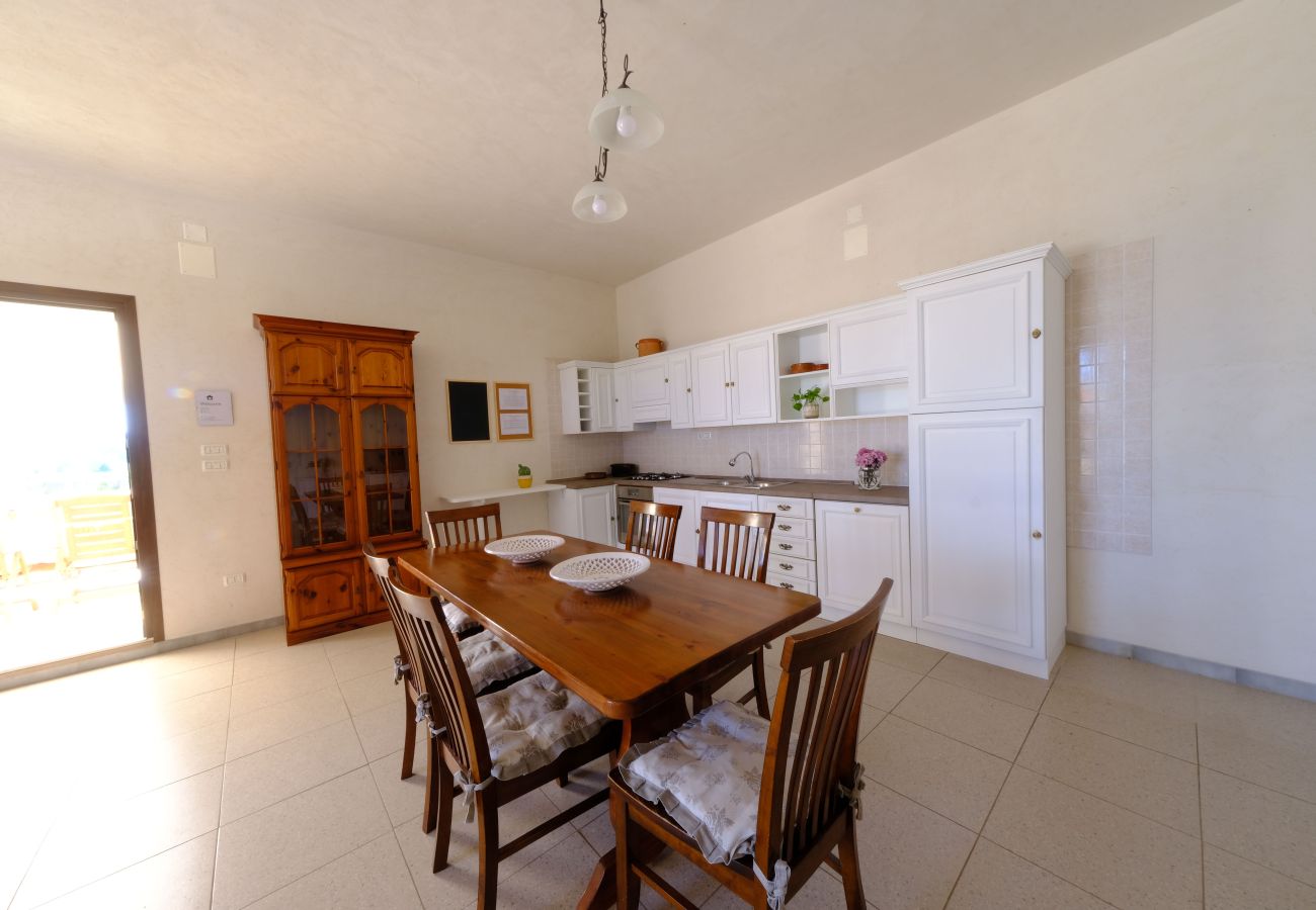 Villa a Martina Franca - Tenuta con due abitazioni by pugliadamare