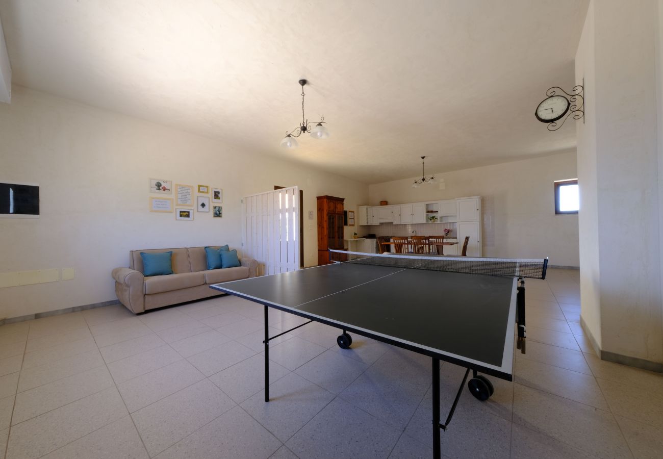 Villa a Martina Franca - Tenuta con due abitazioni by pugliadamare