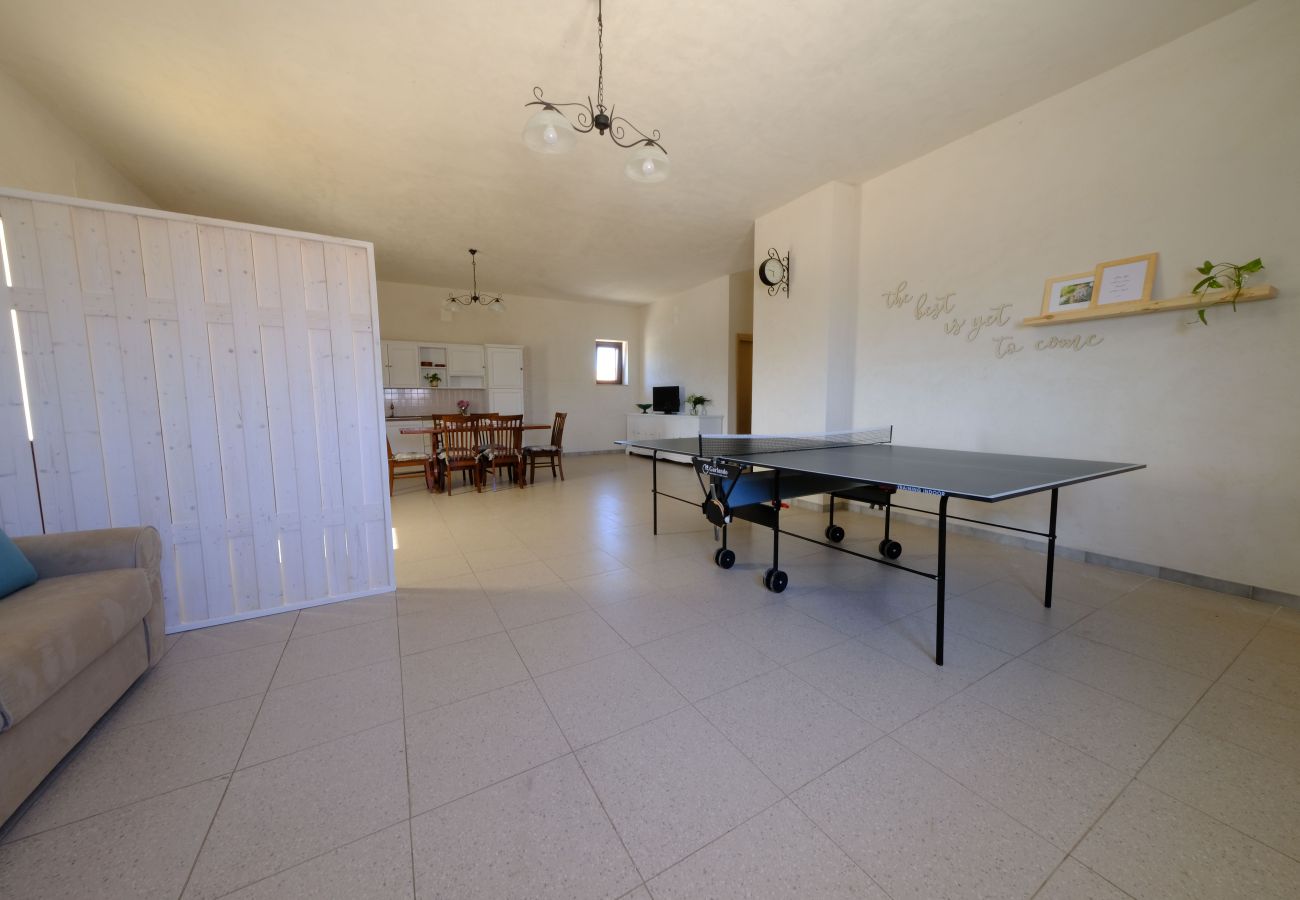 Villa a Martina Franca - Tenuta con due abitazioni by pugliadamare