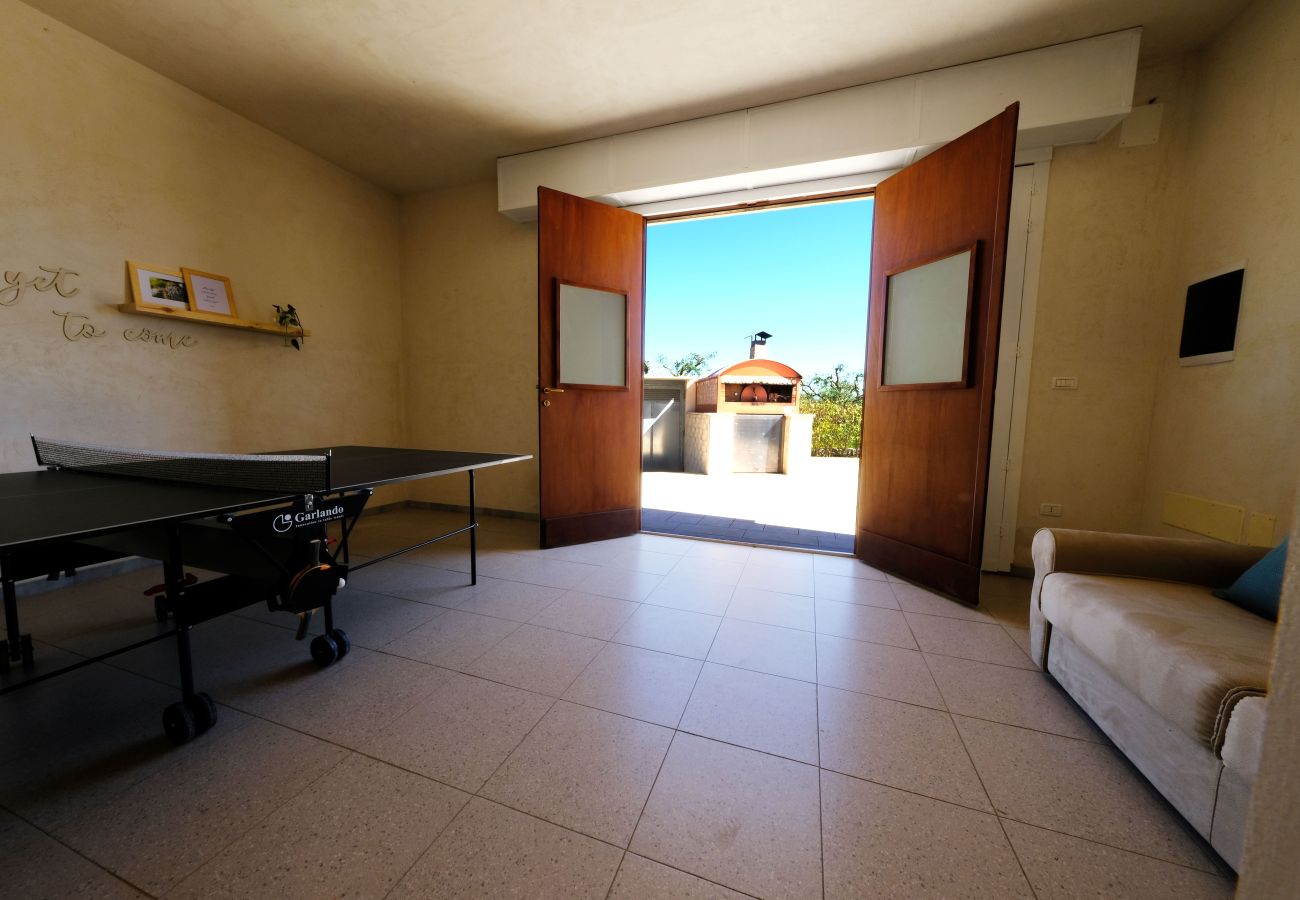 Villa a Martina Franca - Tenuta con due abitazioni by pugliadamare
