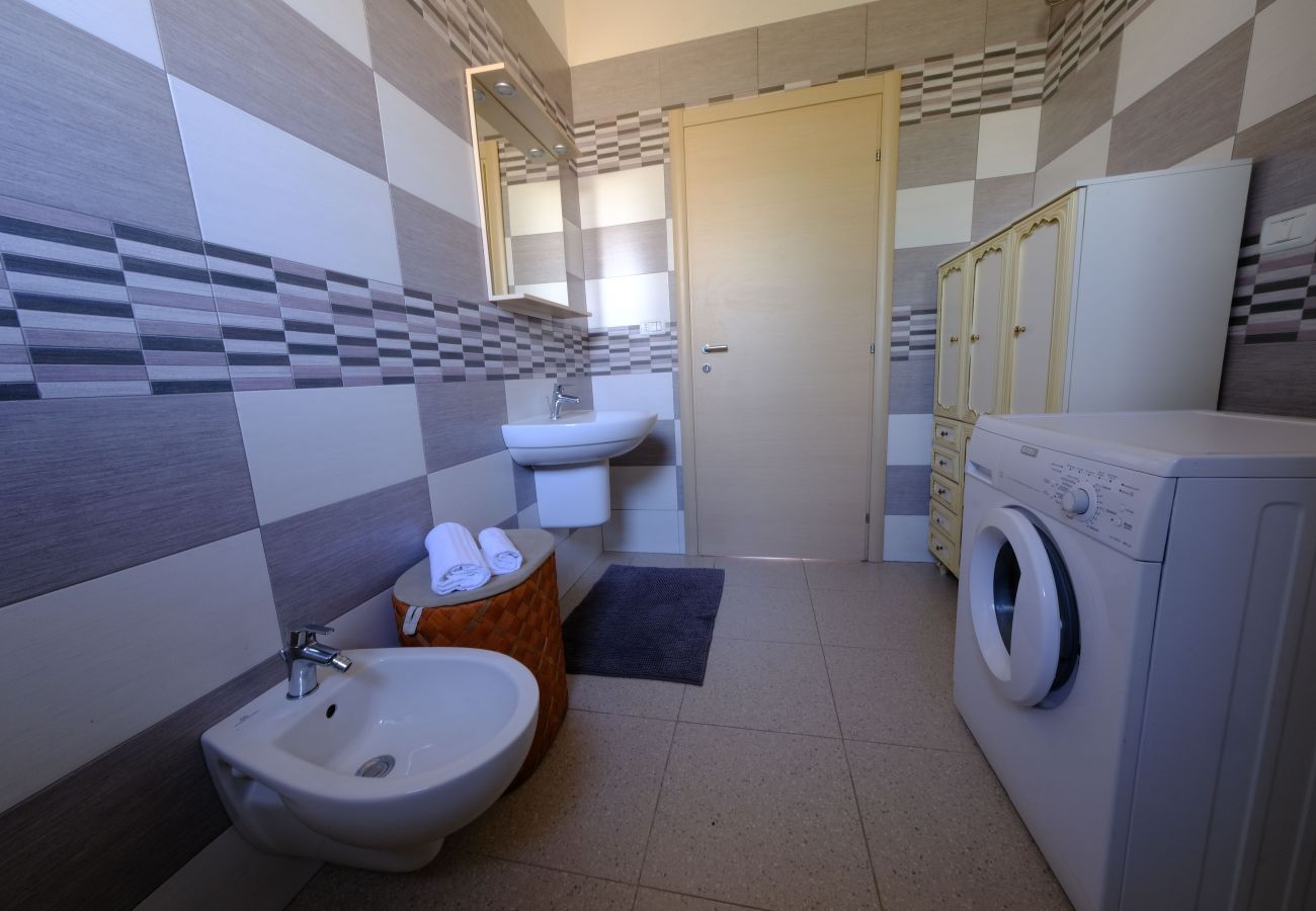 Villa a Martina Franca - Tenuta con due abitazioni by pugliadamare