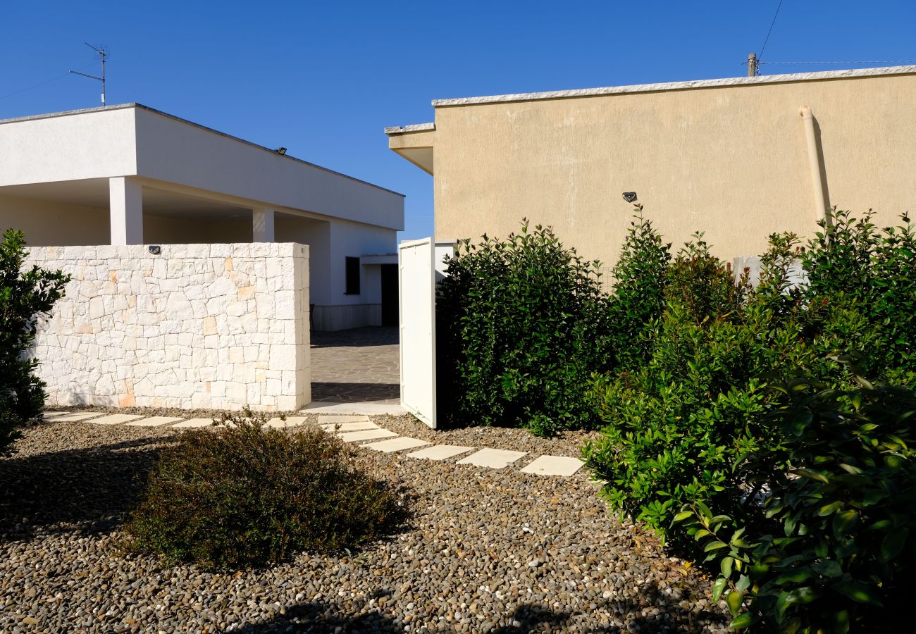 Villa a Martina Franca - Tenuta con due abitazioni by pugliadamare