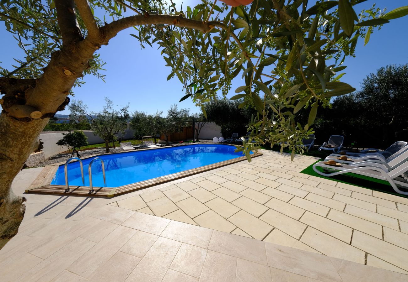 Villa a Martina Franca - Tenuta con due abitazioni by pugliadamare