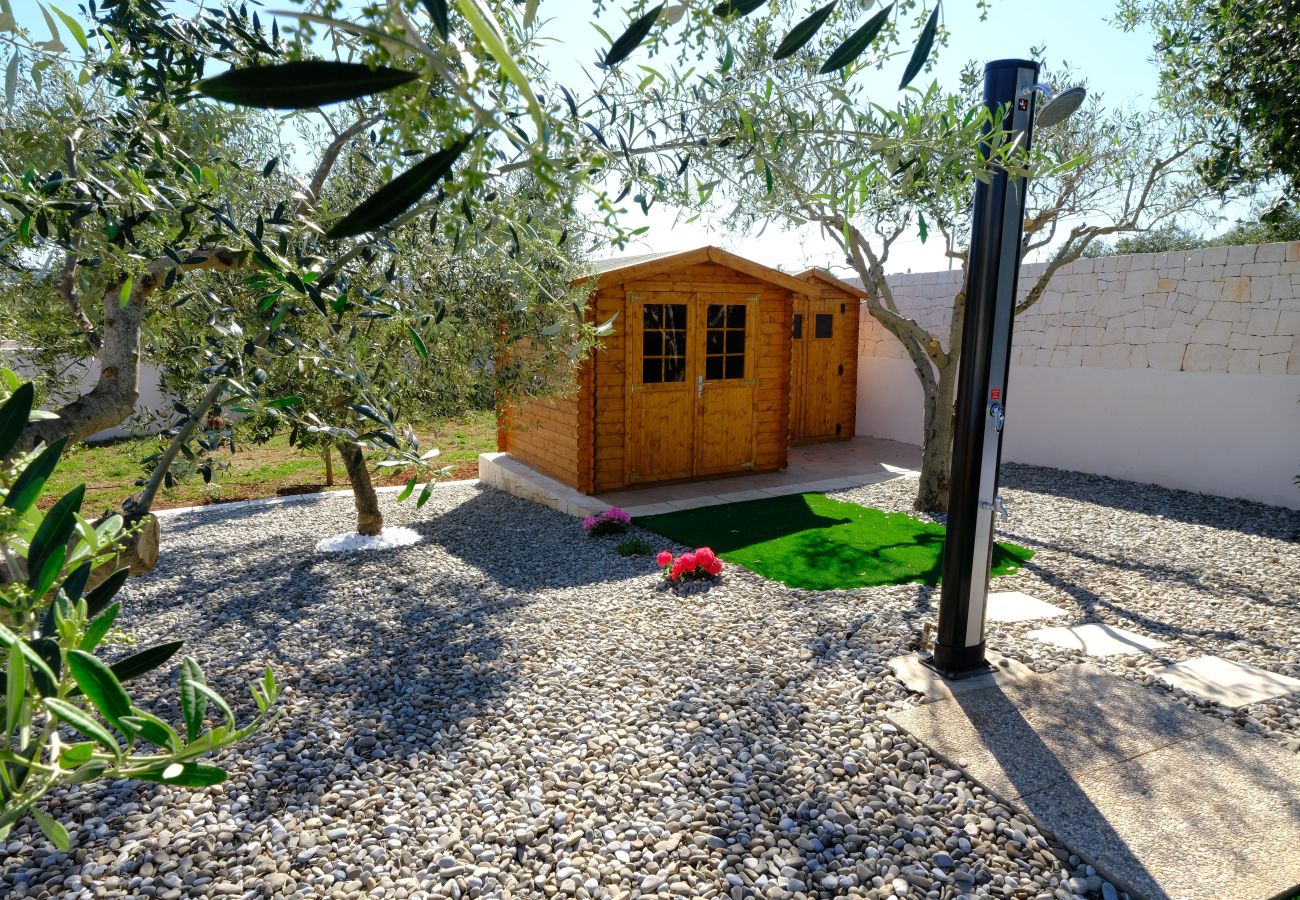 Villa a Martina Franca - Tenuta con due abitazioni by pugliadamare