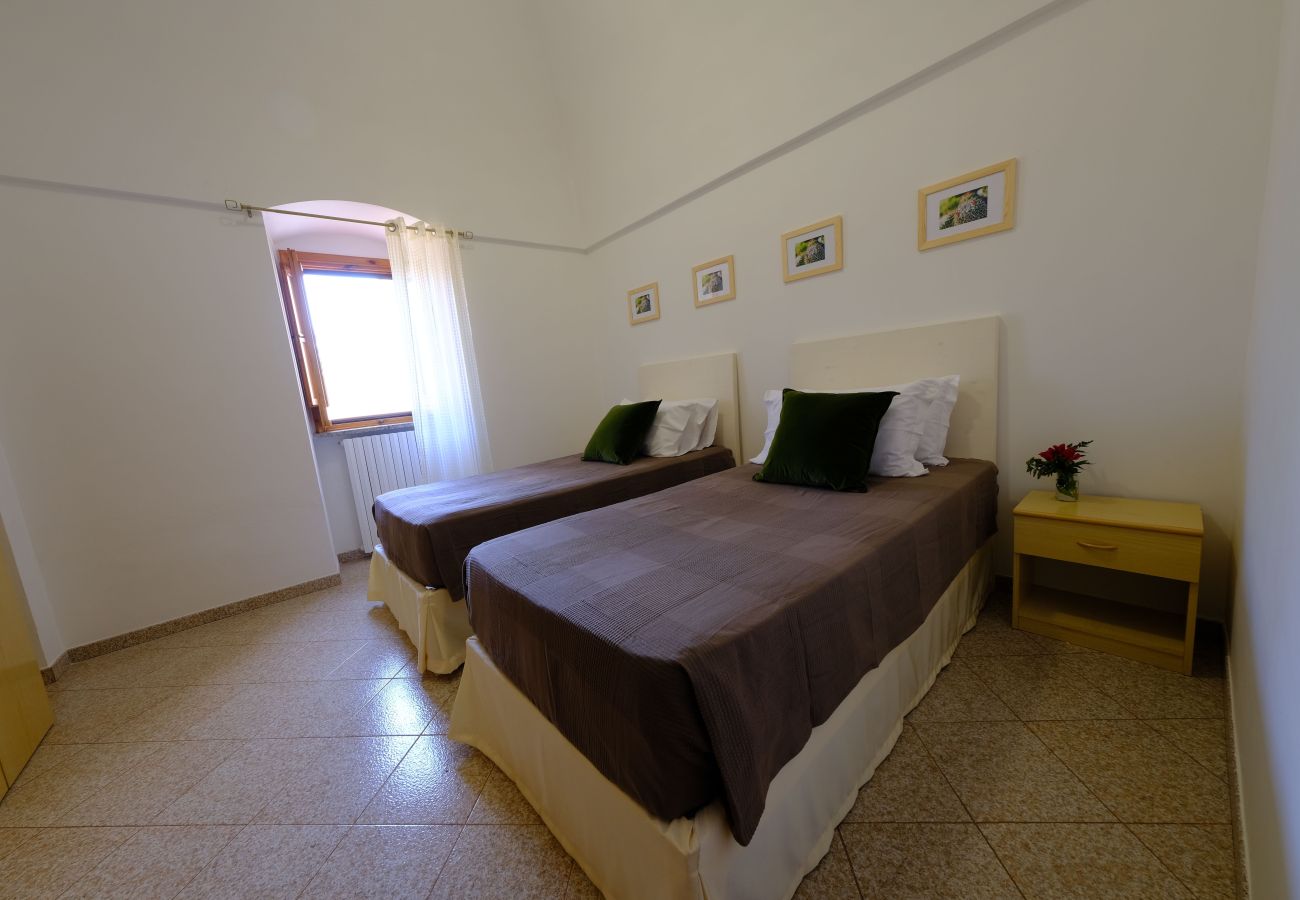 Villa a Martina Franca - Tenuta con due abitazioni by pugliadamare