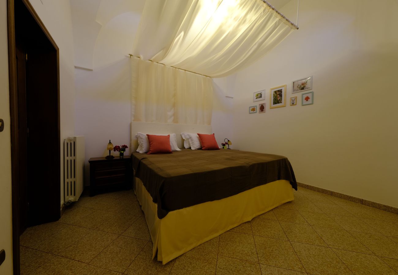 Villa a Martina Franca - Tenuta con due abitazioni by pugliadamare