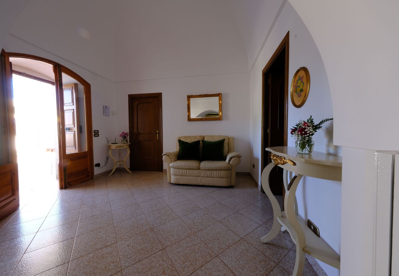Villa a Martina Franca - Tenuta con due abitazioni by pugliadamare