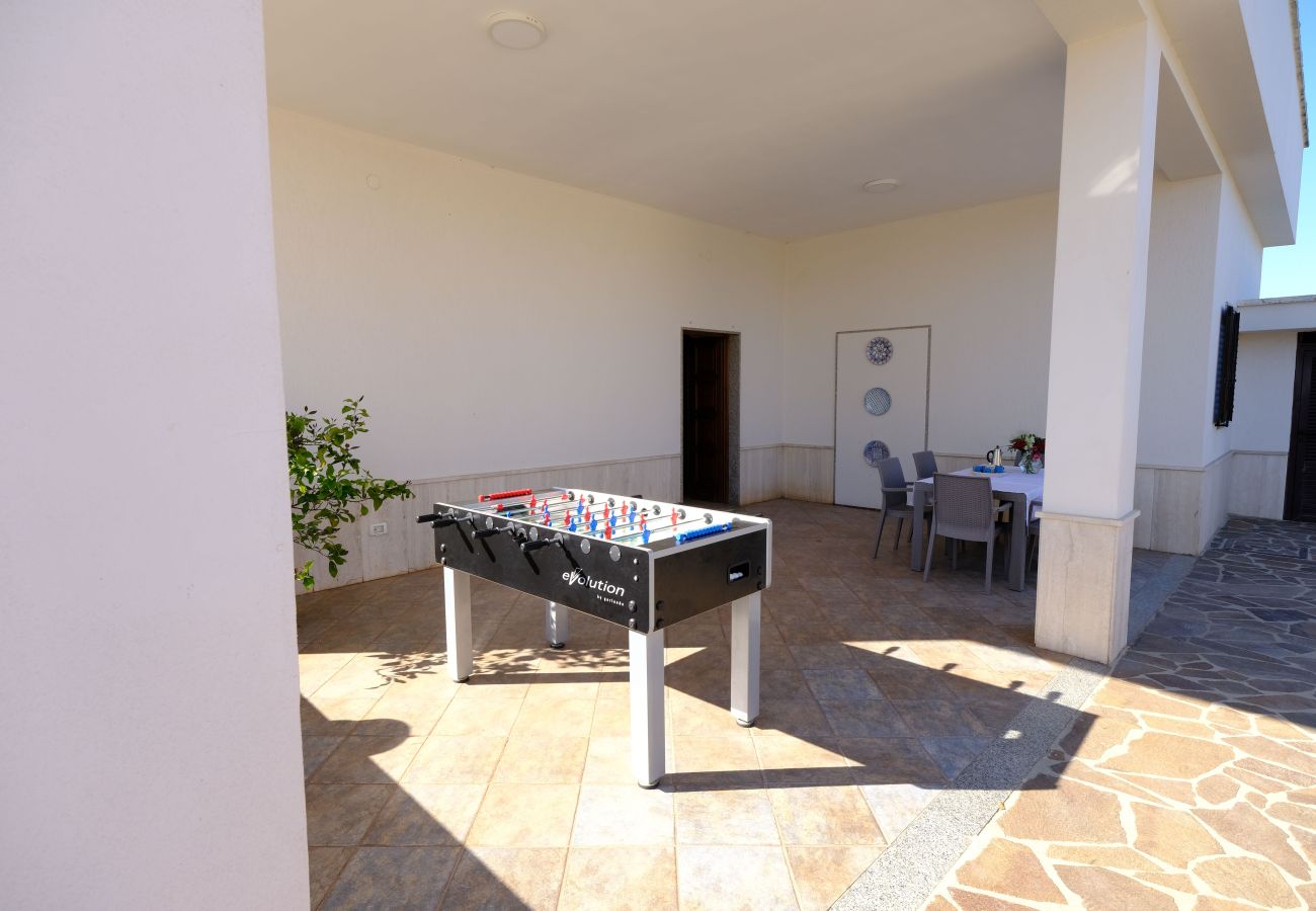 Villa a Martina Franca - Tenuta con due abitazioni by pugliadamare