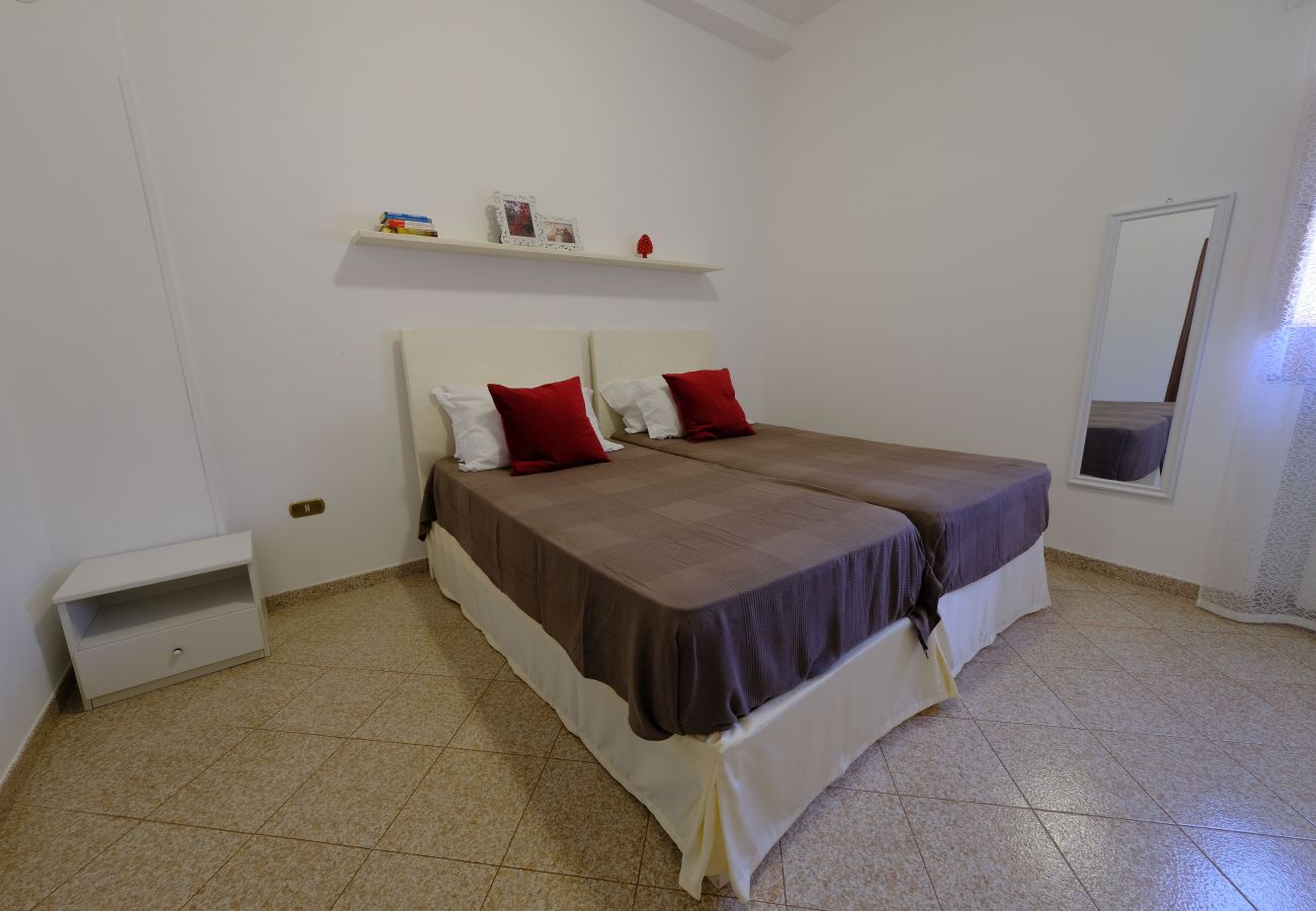 Villa a Martina Franca - Tenuta con due abitazioni by pugliadamare