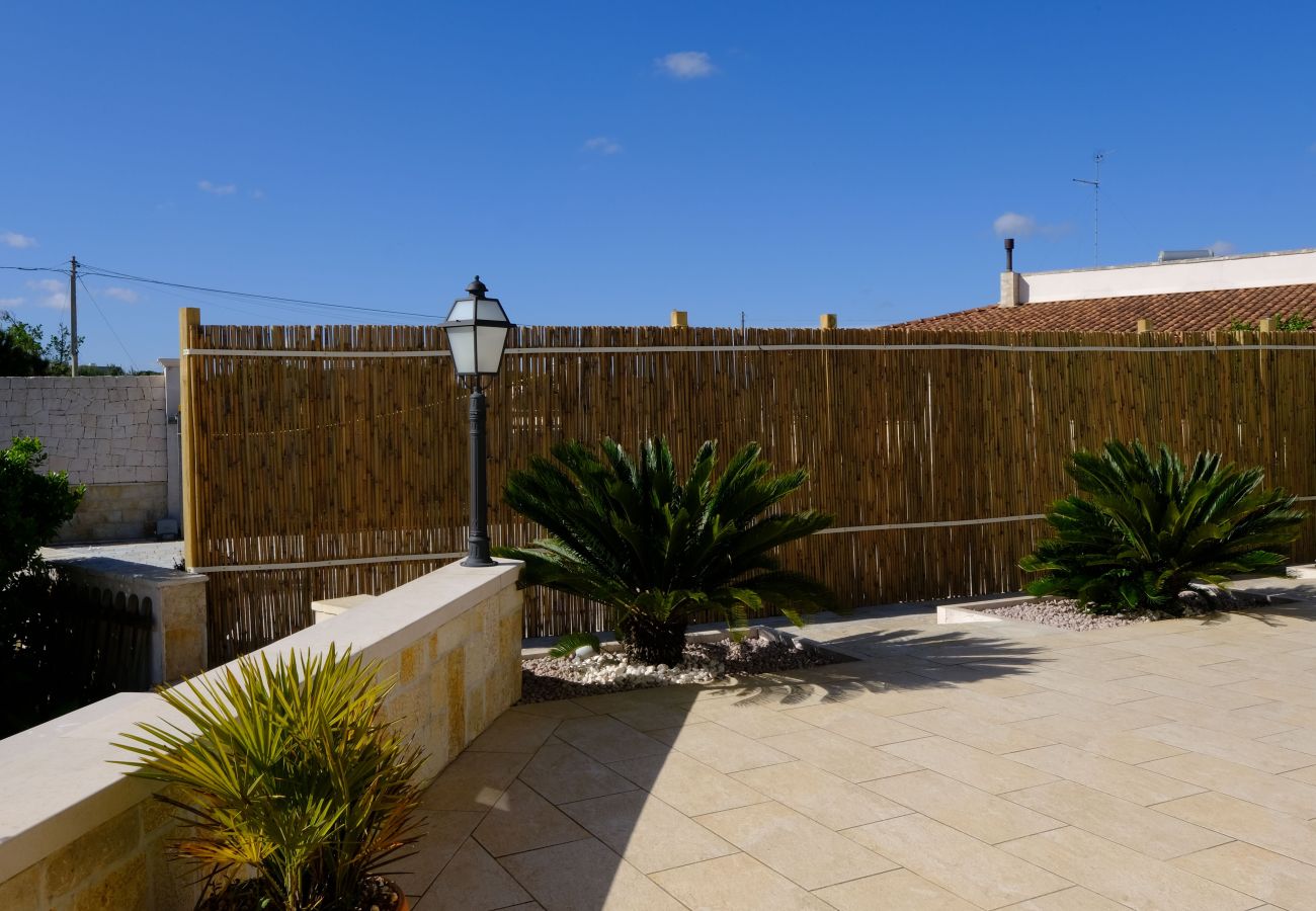 Villa a Martina Franca - Tenuta con due abitazioni by pugliadamare