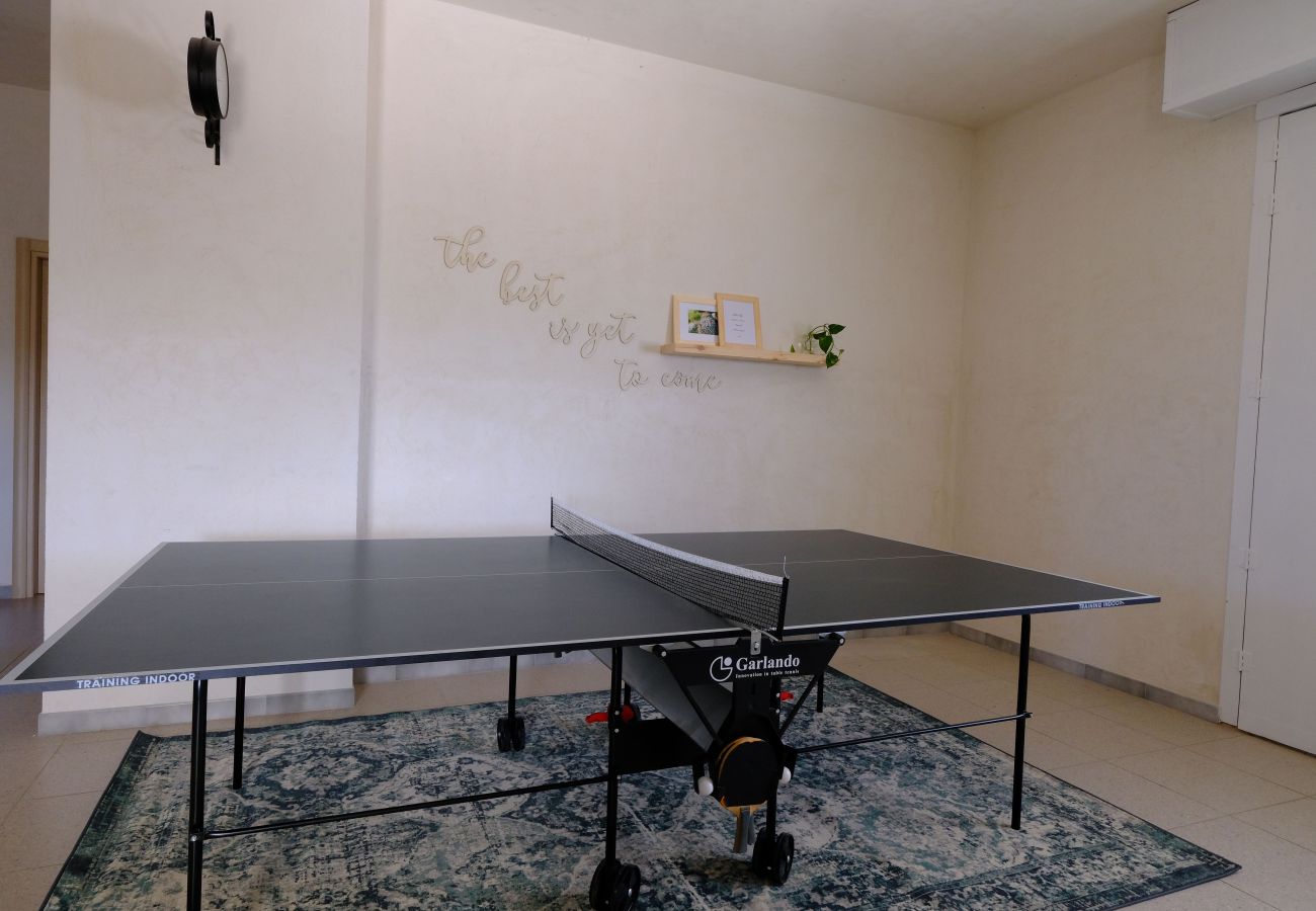 Villa a Martina Franca - Tenuta con due abitazioni by pugliadamare