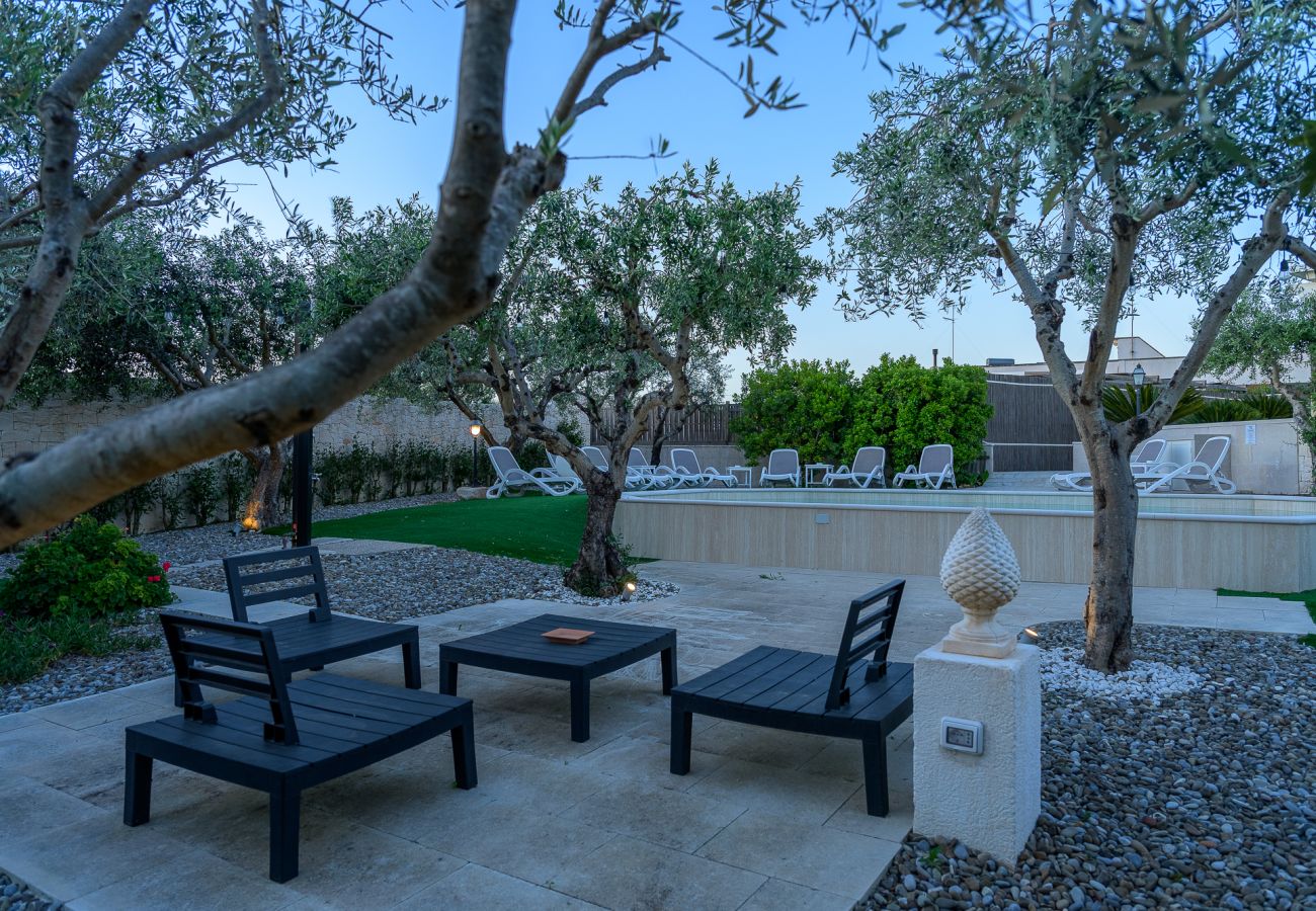 Villa a Martina Franca - Tenuta con due abitazioni by pugliadamare