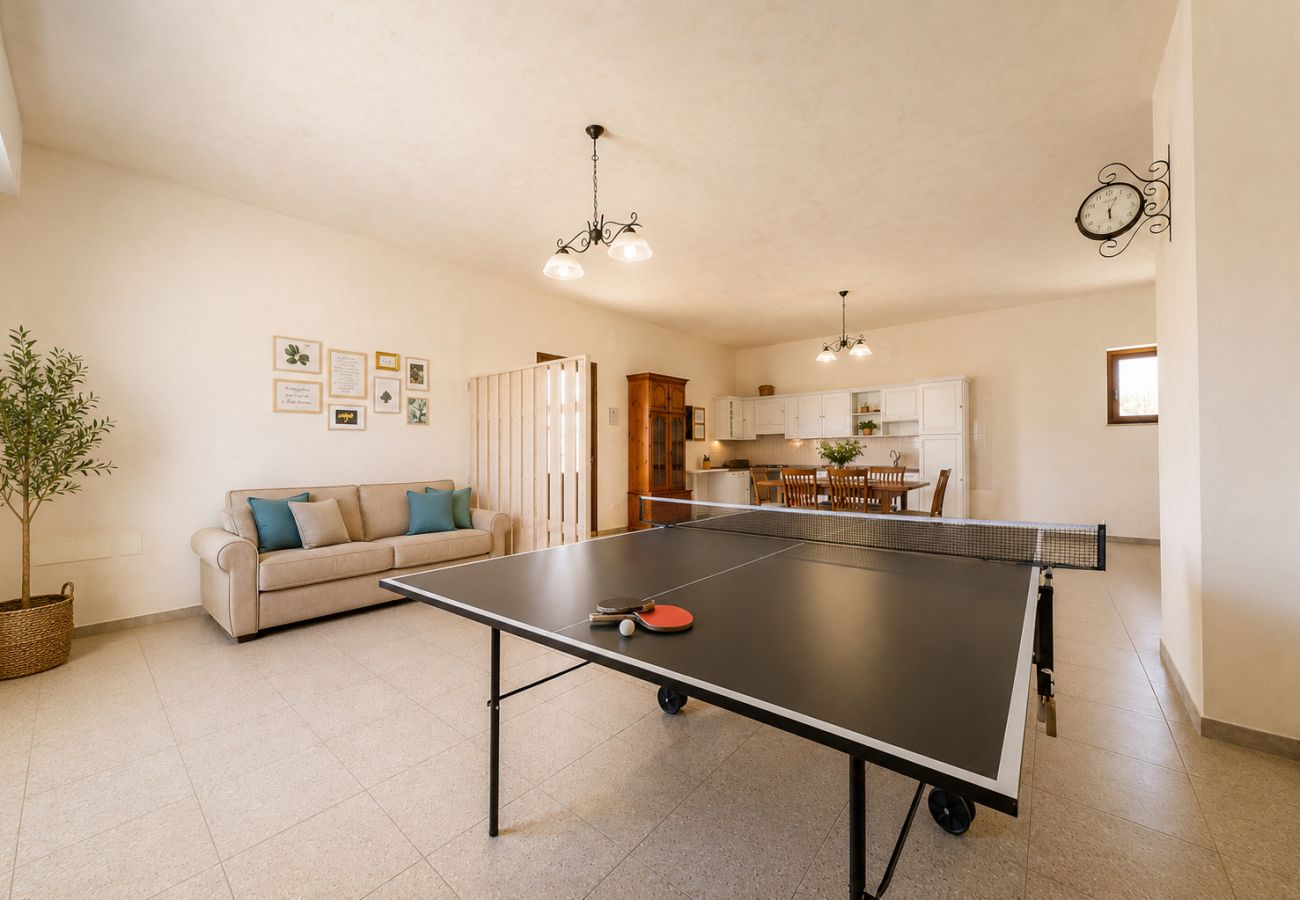 Villa a Martina Franca - Tenuta con due abitazioni by pugliadamare