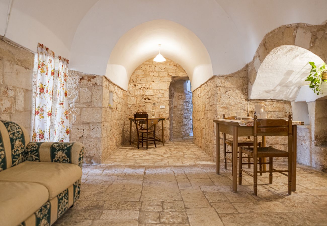 Casa rurale a San Michele Salentino - Lamia del fico by Puglidamare