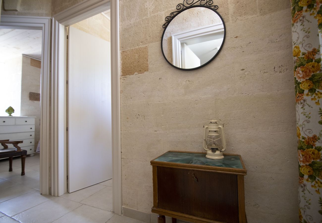 Casa rurale a San Michele Salentino - Lamia del fico by Puglidamare