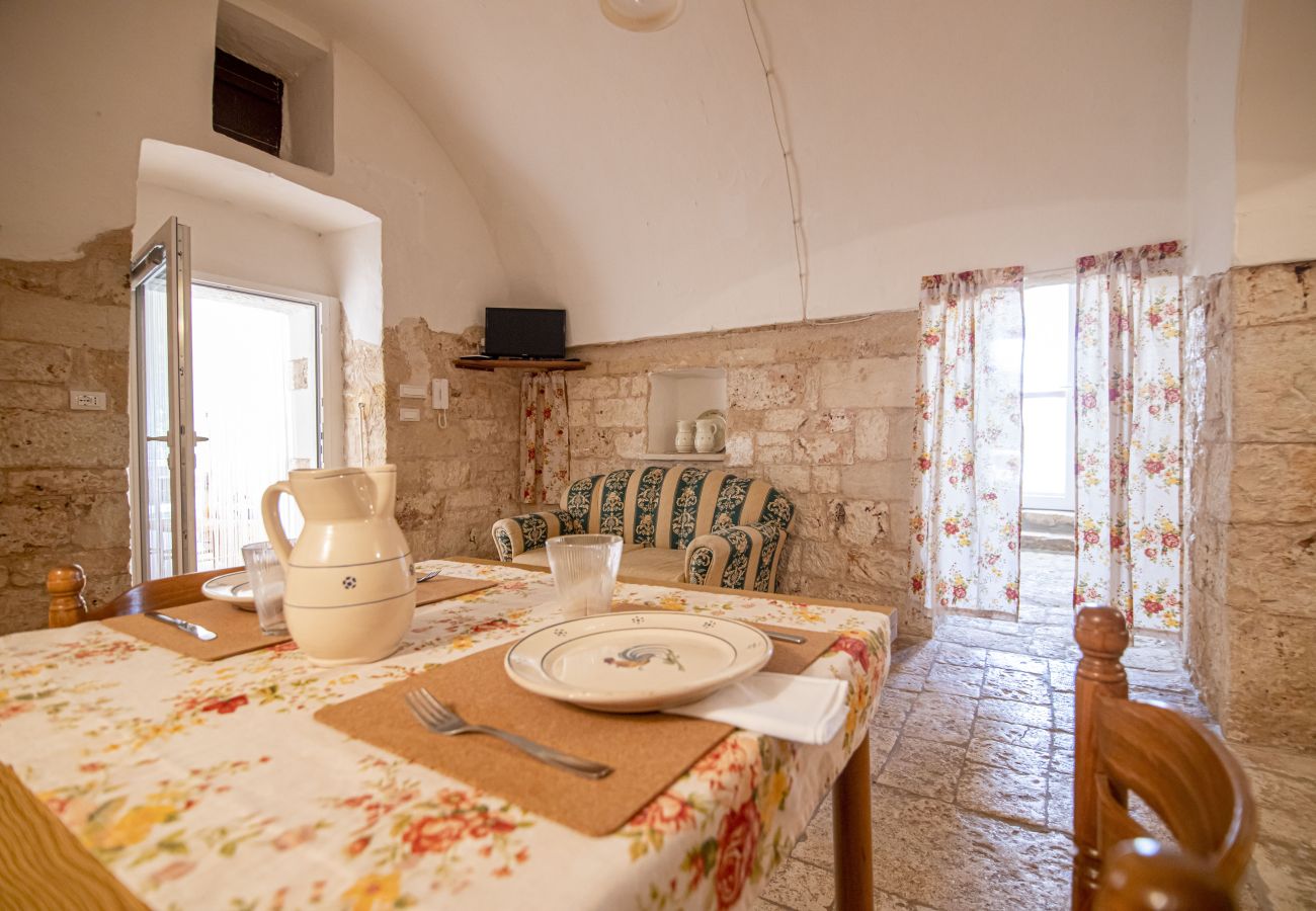 Casa rurale a San Michele Salentino - Lamia del fico by Puglidamare