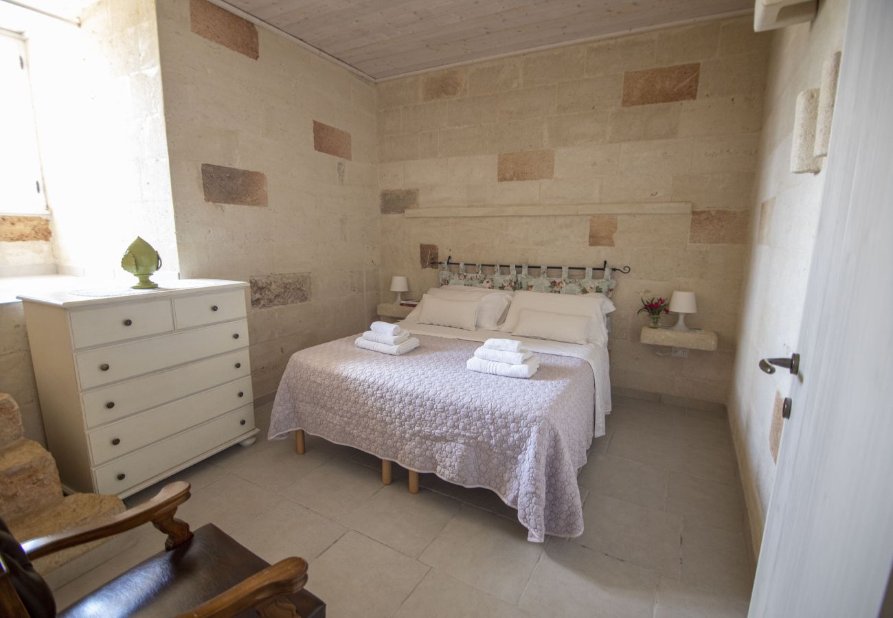 Casa rurale a San Michele Salentino - Lamia del fico by Puglidamare