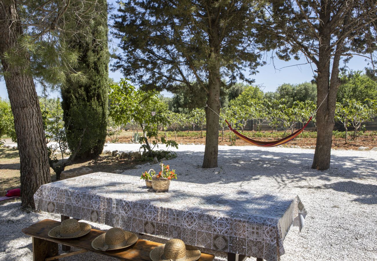 Casa rurale a San Michele Salentino - Lamia del fico by Puglidamare