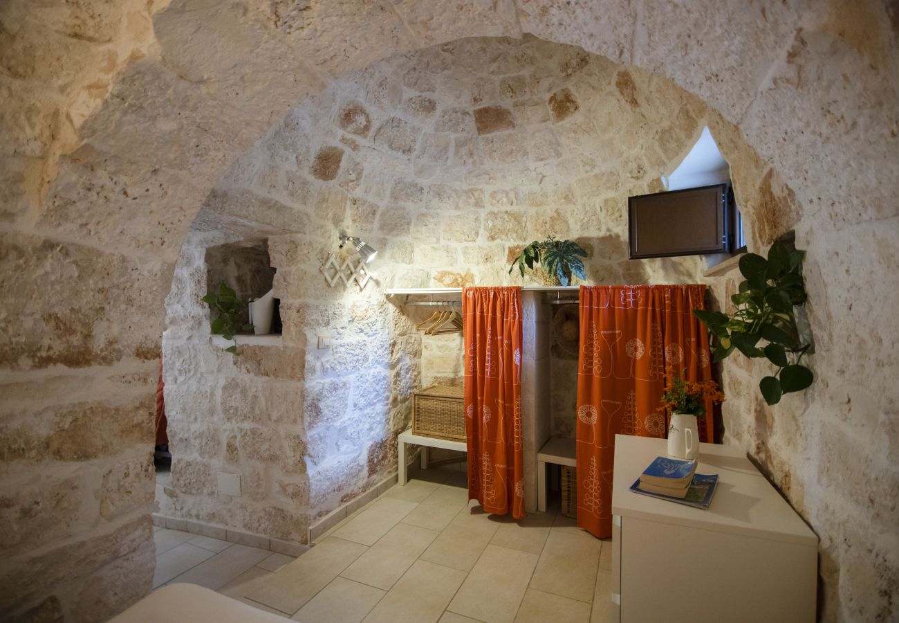 Trullo a San Michele Salentino - Esclusiva tenuta salentina by Pugliadamare