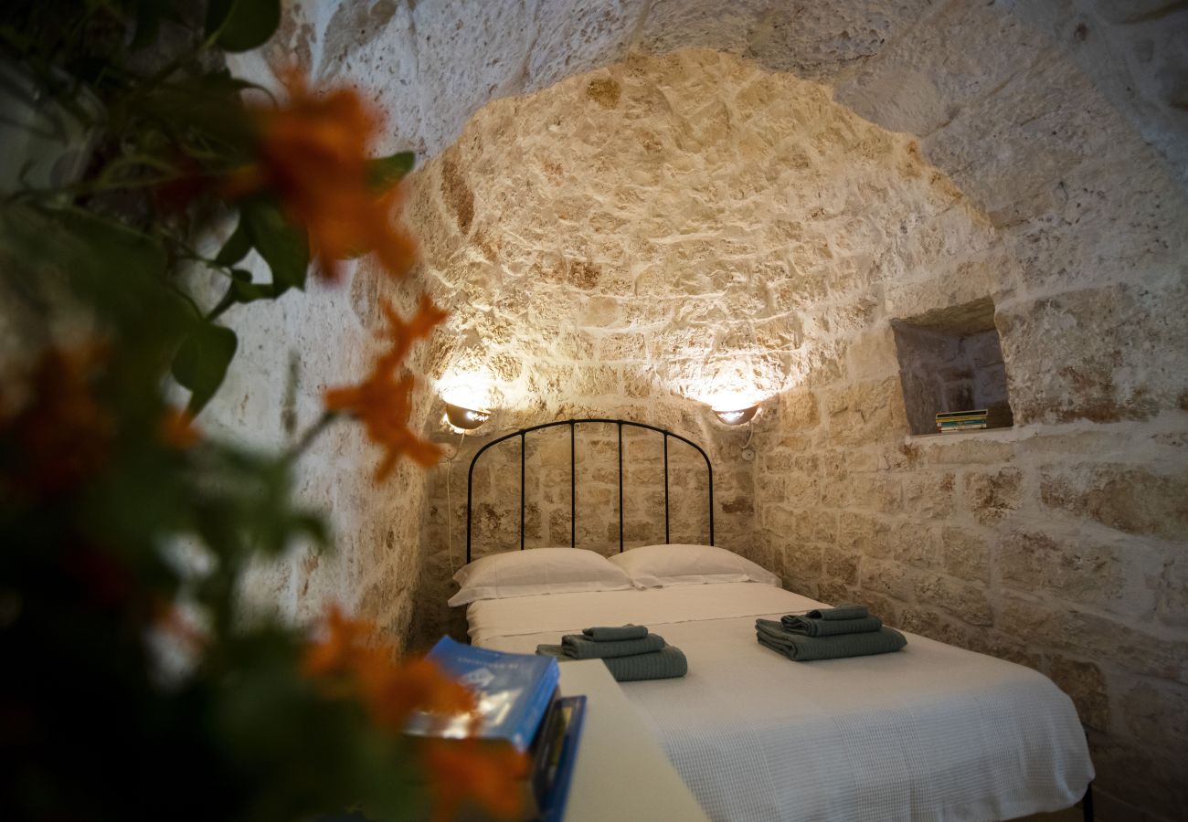 Trullo a San Michele Salentino - Esclusiva tenuta salentina by Pugliadamare